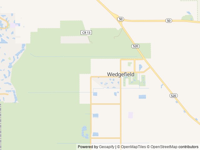 Map for Twilight Signature with Bunkhouse! near Orlando, FL