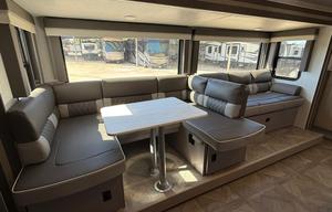 Adventure ready family Rv
