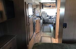 Thor ACE CLASS A Lpa553