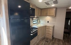 2020 Coachmen RV Catalina Legacy 293QBCK (7682)