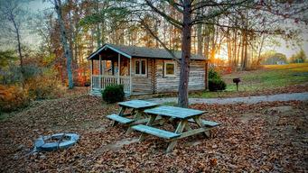 Bill Monroe Music Park & Campground