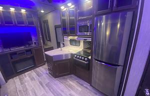 2019 Bunk House for the Family