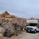 2022 Coachmen Burning Man-friendly