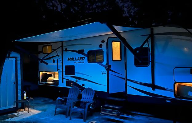 2018 Heartland Mallard 245