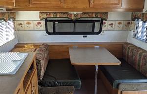 2004 Fleetwood Prowler 190CK