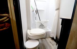 Say hello to "Cherish"! 23 KYSTN 2010BH Small Lux!