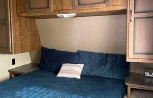 2015 CrossRoads RV Zinger ZT30RK