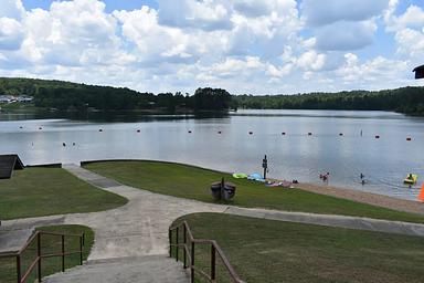 Corinth Recreation Area
