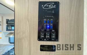 2022 Coachmen RV Northern Spirit Ultra Lite 2764RE