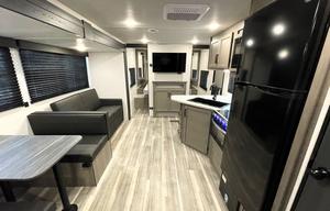 2024 Keystone Hideout 261BH - Pet Friendly!!