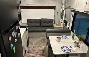 2020 Forest River RV Wildwood FSX 179DBKX