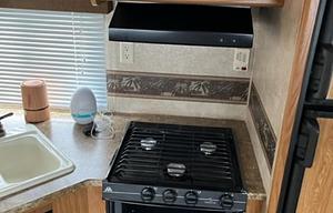 2011 Keystone RV Summerland 2980BHGS