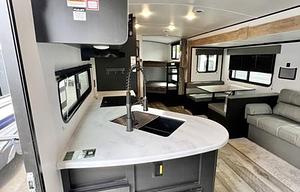 2021 Keystone RV Springdale 282BHWE