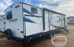 2023 Cruiser Shadow Cruiser 325BHS RV rental photo 9