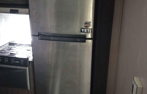 2019 Forest River Wildwood Camper – Model 27REIS