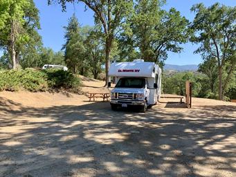 Sequoia Resort & RV Park