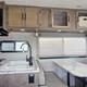 Comfy family Motorhome with upgraded mattress