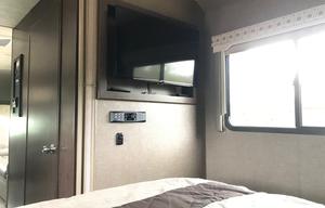 2018 Thor Four Winds 28Z
