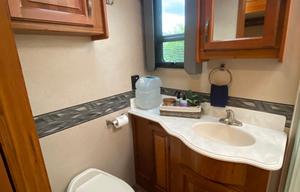 Jayco Seneca 37FS - Super C Class!