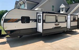 The Ultimate Getaway!