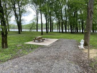 River Days Campground