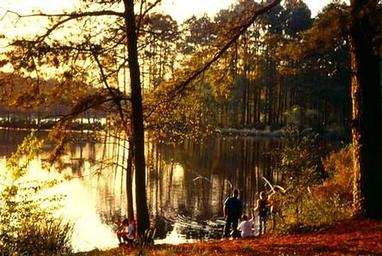 RATCLIFF LAKE RECREATION AREA