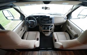 Nexus Triumph 24T #C05575