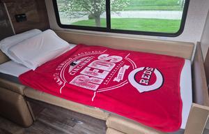 Winnebago View 24J- DIESEL -Comfortable Sleeping