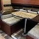 Bunk Floorplan Freedom Elite 30FE - Sleeps 8!