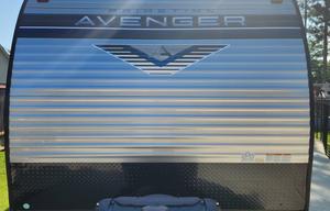 The Avenger. Delivery Only. Linens provided.