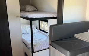 2024 Keystone RV Hideout Single Axle 176BH