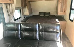 2017 Starcraft AR-ONE MAXX 26BH