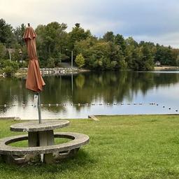 Fernwood Forest Campground, Inc.