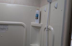 2004 Forest River RV Flagstaff 827fls RV rental photo 3