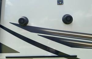 2022 Forest River RV Rockwood Signature Ultra Lite