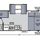 2018 Apex Nano 193BHS RV rental photo 2