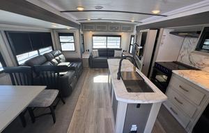 2024 Forest River RV Salem Hemisphere 308RL RV rental photo 12