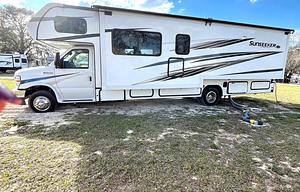 2023 Forest River RV Sunseeker Classic 3050S Ford RV rental photo 4