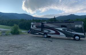 DELIVERY: 2019 Bounder - 2FB - 3 Bunks - Washer