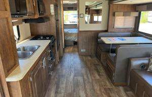 2016 Forest River RV FR3 30DS RV rental photo 3