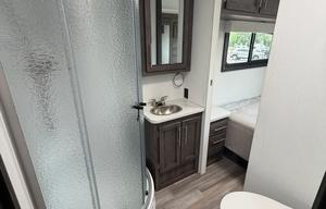 Grant's 2026 Jayco Redhawk SE 31FF Bunkbeds
