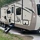 2019 Flagstaff with 4 slide out, 2 A/C’s