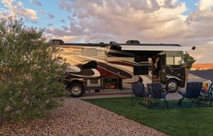 FIMO RV Rentals