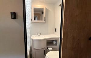 Prowler  Bunk house
