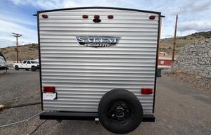 2021 Forest River RV Salem Cruise Lite 282QBXL
