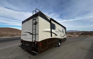 Travel in Style: Winnebago Minnie Winnie Premier