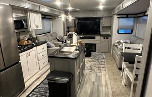 Share The Journey RV