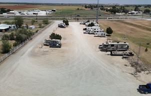 Our Place RV Park