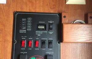 Forest River XLR