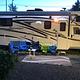 Lady Skipper: 2016 Forest River Sunseeker 2500TS